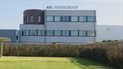 AVL Woningbouw Kantoor, kantoor